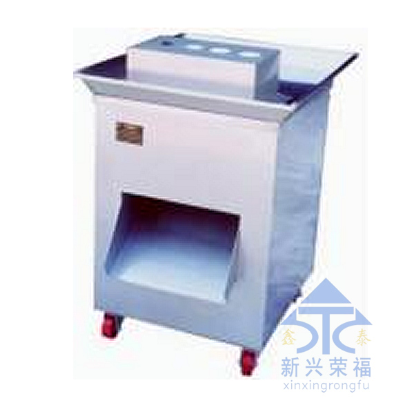 NK-660切肉片、肉條機(jī)